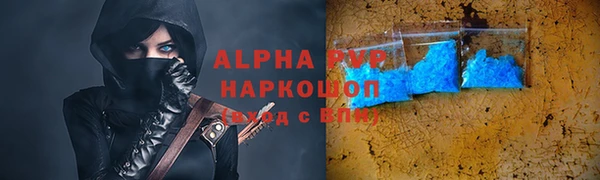 прущие крисы Верея
